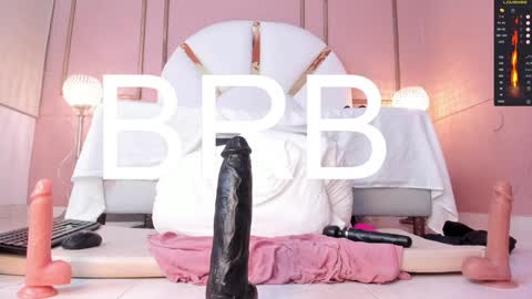 Snapshot of aprilbonnie chatting on January 28, 2025, 11:39 pm 3pm to 930 pm colombia online show from January 28, 2025, 11:39 pm