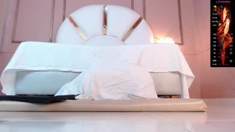 Snapshot of aprilbonnie chatting on March 8, 2025, 8:14 pm 3pm to 930 pm colombia online show from March 8, 2025, 8:14 pm