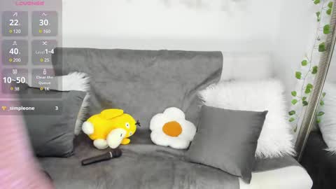 April online show from March 6, 2025, 4:07 pm