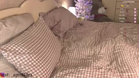 ALEKSANDRA POLYAKOVA online show from December 23, 2024, 7:06 am