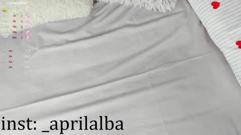 ALEKSANDRA POLYAKOVA online show from March 10, 2025, 3:12 am