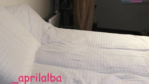 ALEKSANDRA POLYAKOVA online show from September 15, 2025, 12:54 am