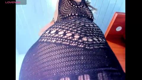 Aprill Vagner online show from February 12, 2025, 3:40 am