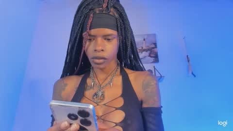 aprillebony319262 online show from November 13, 2025, 8:52 pm