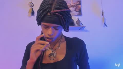 aprillebony319262 online show from November 15, 2025, 4:14 pm