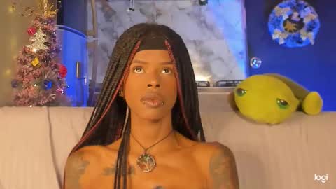 aprillebony319262 online show from December 20, 2025, 8:49 pm