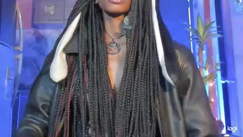 aprillebony319262 online show from January 8, 2026, 4:20 pm