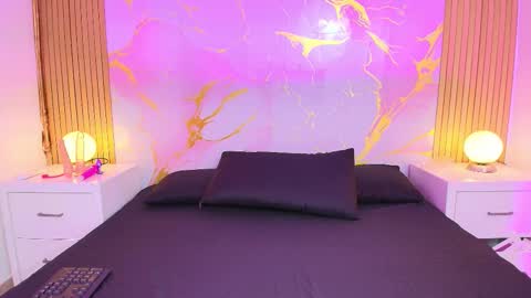 aprillross online show from January 14, 2026, 11:27 am