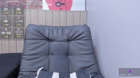 aprilricci online show from January 22, 2025, 12:06 am