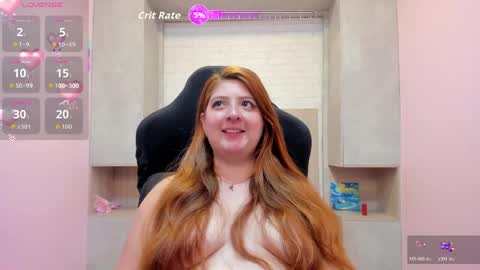 aprilricci online show from May 20, 2026, 5:19 pm