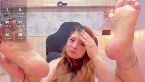 Snapshot of aprilricci chatting on June 22, 2026, 6:16 pm aprilricci online show from June 22, 2026, 6:16 pm