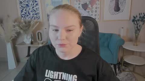 April. All year round.  online show from October 5, 2025, 9:45 pm