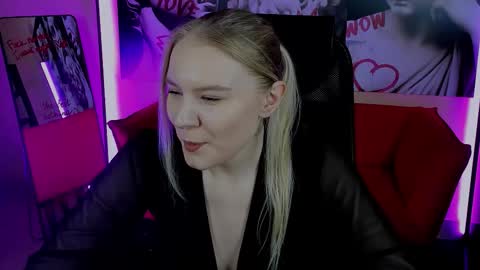 April. All year round.  online show from October 10, 2025, 8:41 pm