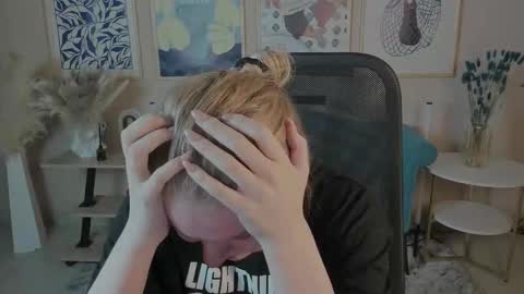 April. All year round.  online show from October 14, 2025, 1:17 am