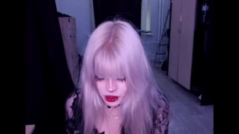 Alice D online show from April 16, 2026, 9:39 pm