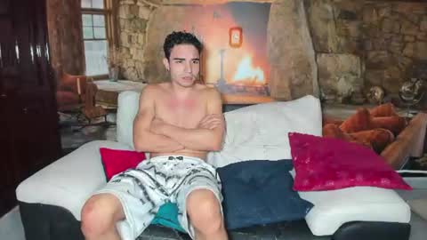 Snapshot of aprovechame_ chatting on June 29, 2026, 5:35 am aprovechame_ online show from June 29, 2026, 5:35 am