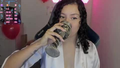 aqua emilly online show from February 15, 2025, 2:58 am