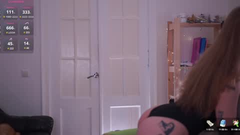 aqua_sultry online show from January 9, 2025, 4:49 pm