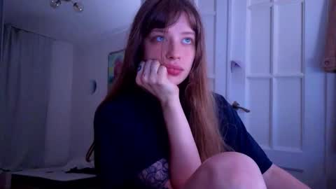 aqua_sultry online show from October 6, 2025, 5:10 pm