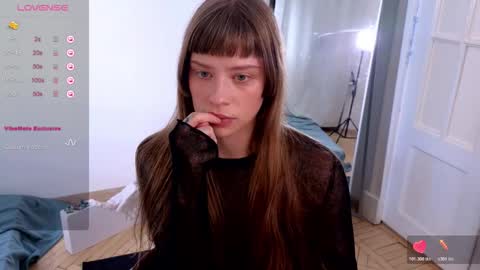 aqua_sultry online show from December 5, 2025, 7:43 pm