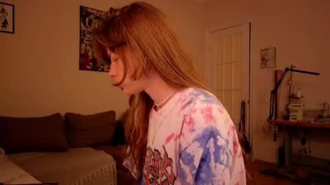 aqua_sultry online show from May 19, 2026, 11:11 pm
