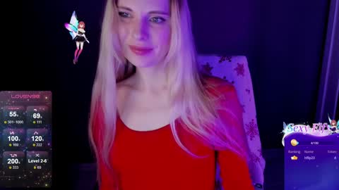 aqualen online show from December 6, 2024, 3:00 pm