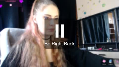 aqualen online show from March 27, 2026, 8:48 am