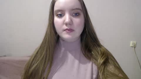 Josefin online show from December 16, 2024, 4:45 am