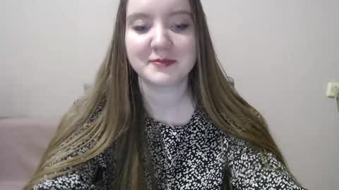 Josefin online show from January 3, 2025, 11:03 am