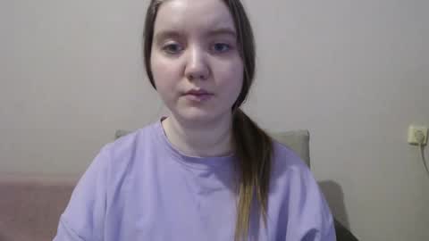 Josefin online show from January 7, 2025, 8:13 am