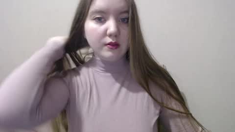 Josefin online show from January 8, 2025, 2:57 am