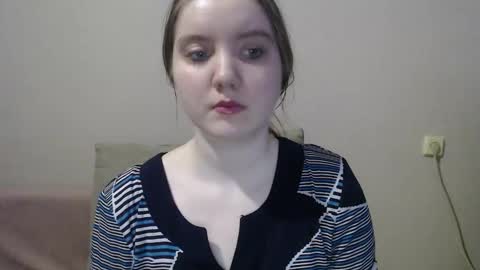 Josefin online show from January 11, 2025, 4:27 am