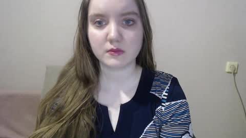 Josefin online show from January 11, 2025, 8:33 am