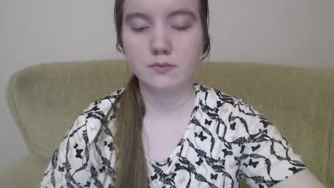 Josefin online show from January 6, 2026, 12:53 pm