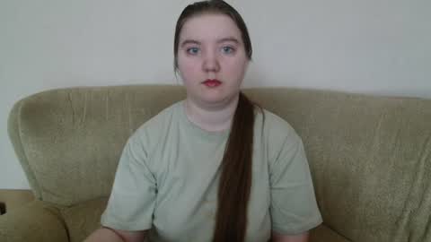 Josefin online show from July 1, 2026, 2:35 am