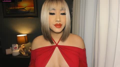 Alicia online show from December 9, 2024, 12:12 am