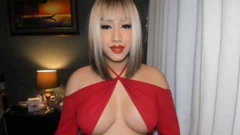 Alicia online show from March 1, 2025, 7:04 pm