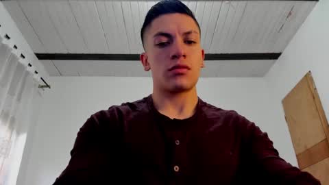 Jonathan online show from December 1, 2024, 10:32 pm