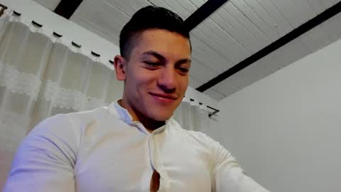 Jonathan online show from December 6, 2024, 10:52 pm