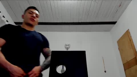 Jonathan online show from December 28, 2024, 11:59 pm