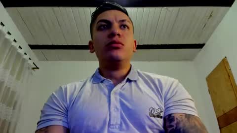 Jonathan online show from January 11, 2025, 11:46 pm