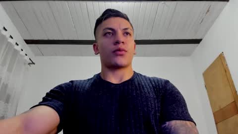 Jonathan online show from January 21, 2025, 11:34 pm