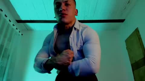 Jonathan online show from January 24, 2025, 11:34 pm