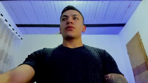 Jonathan online show from February 14, 2025, 12:19 am