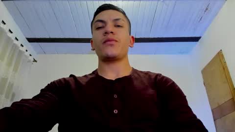 Jonathan online show from February 16, 2025, 12:41 am