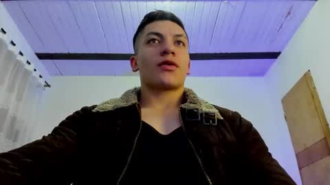 Jonathan online show from February 23, 2025, 12:41 am