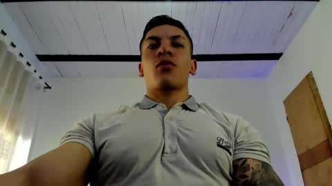 Jonathan online show from February 24, 2025, 10:14 pm