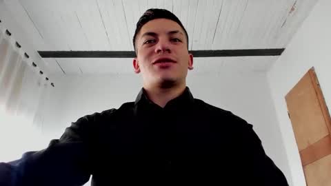 Jonathan online show from February 26, 2025, 8:44 pm