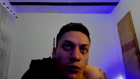 Jonathan online show from March 6, 2025, 2:09 am