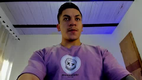 Jonathan online show from March 9, 2025, 10:52 pm